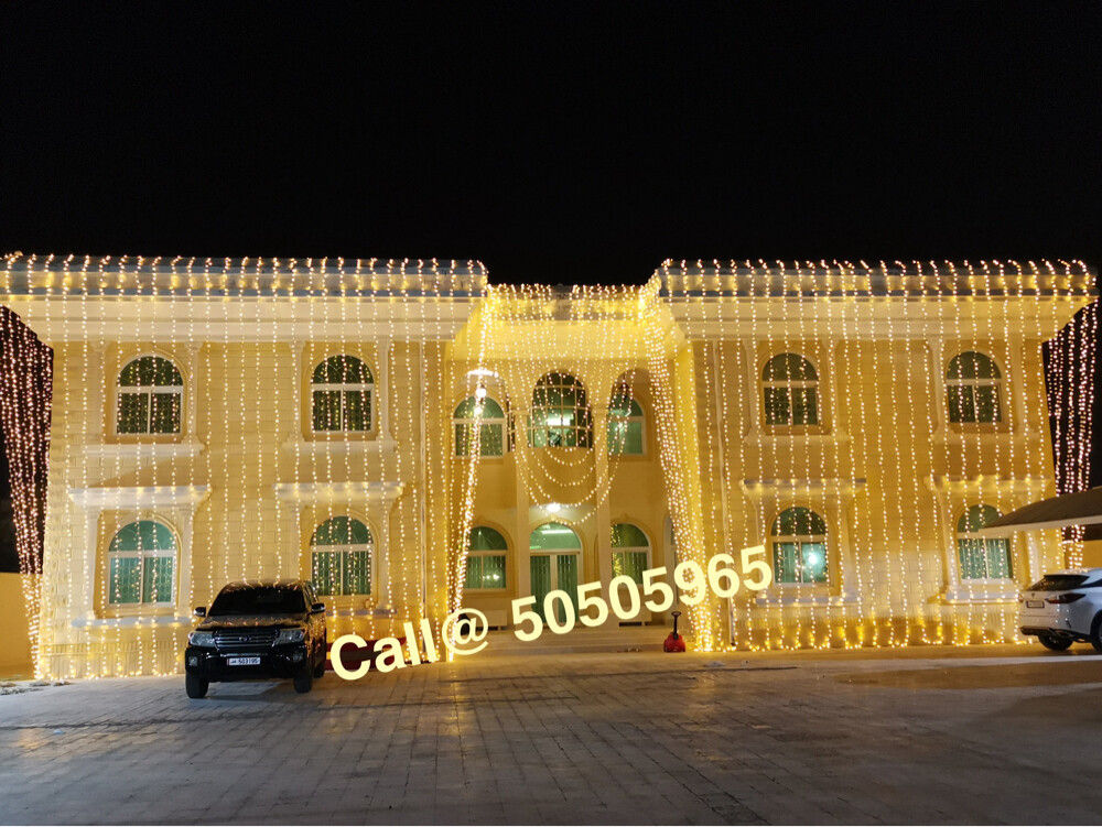 ليتات أعراس و جميع المناسبات - 9