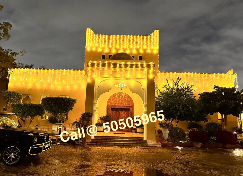 ليتات أعراس و جميع المناسبات - 3