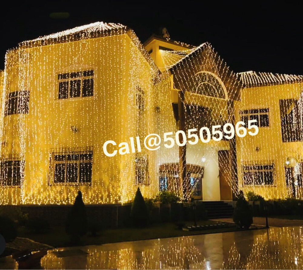 ليتات أعراس و جميع المناسبات - 12