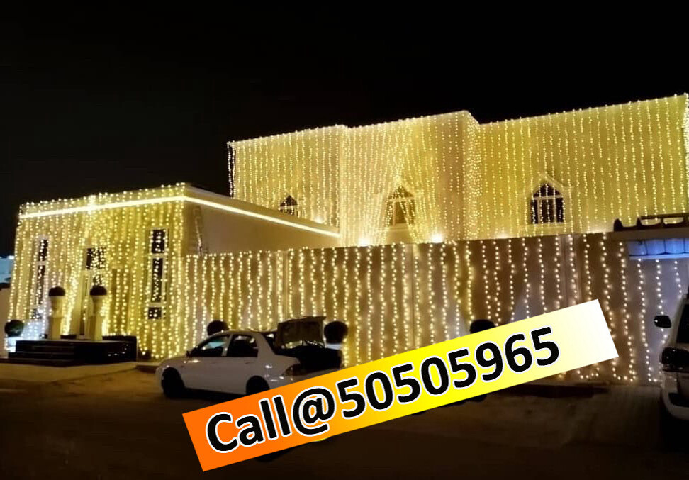 ليتات أعراس و جميع المناسبات - 8