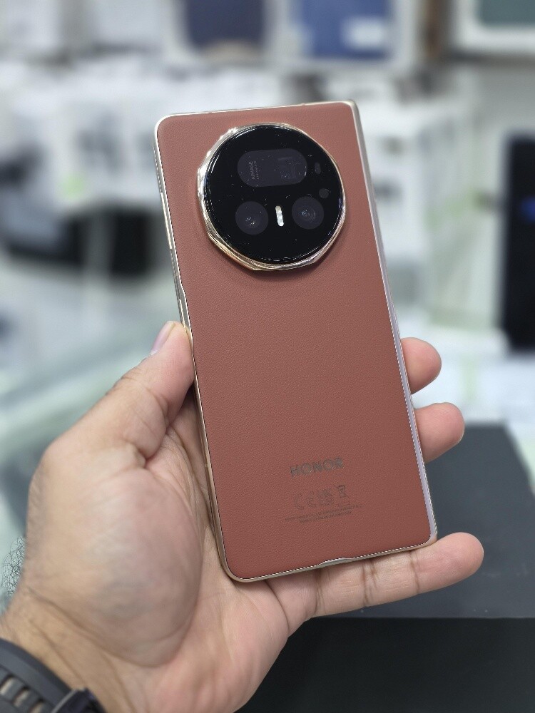 HONOR MAGIC V5 512GB USED - 2