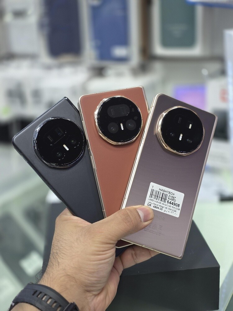HONOR MAGIC V5 512GB USED - 3