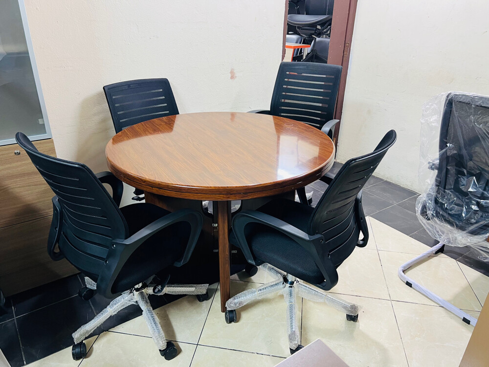 used Herman Millar chairs selling - 10