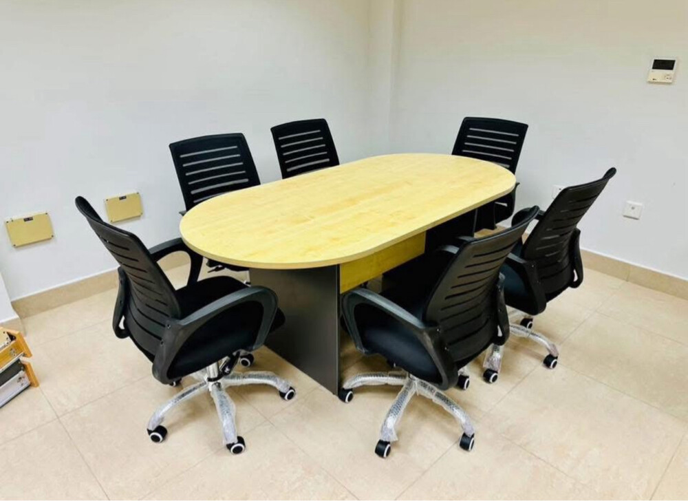 used Herman Millar chairs selling - 4