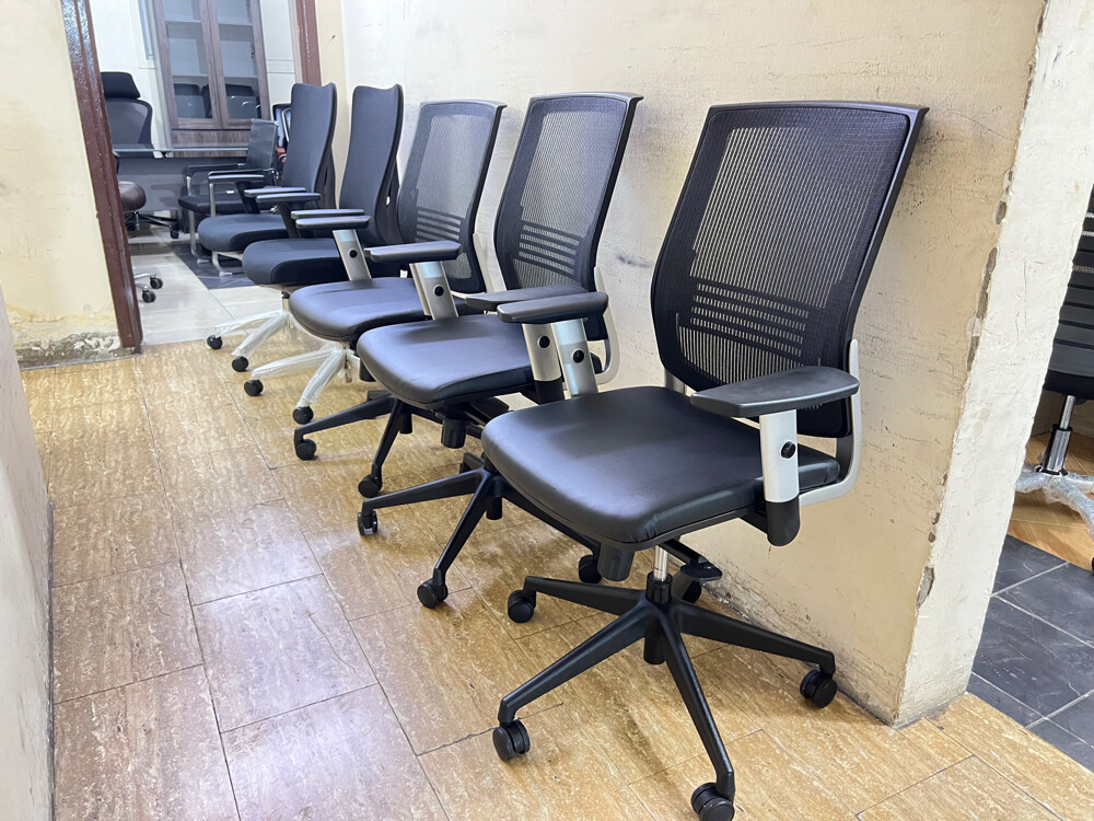 used Herman Millar chairs selling - 22