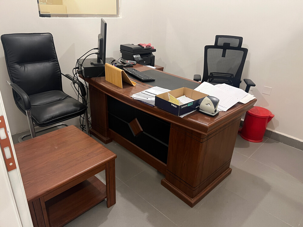 used Herman Millar chairs selling - 11