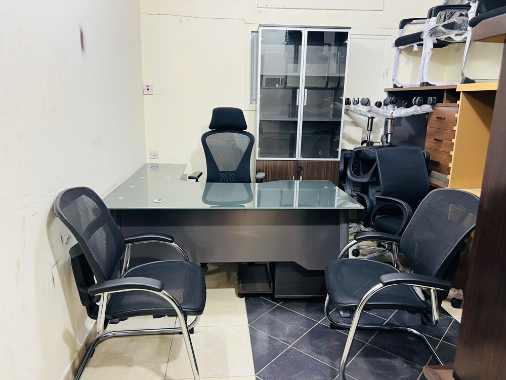 used Herman Millar chairs selling - 7