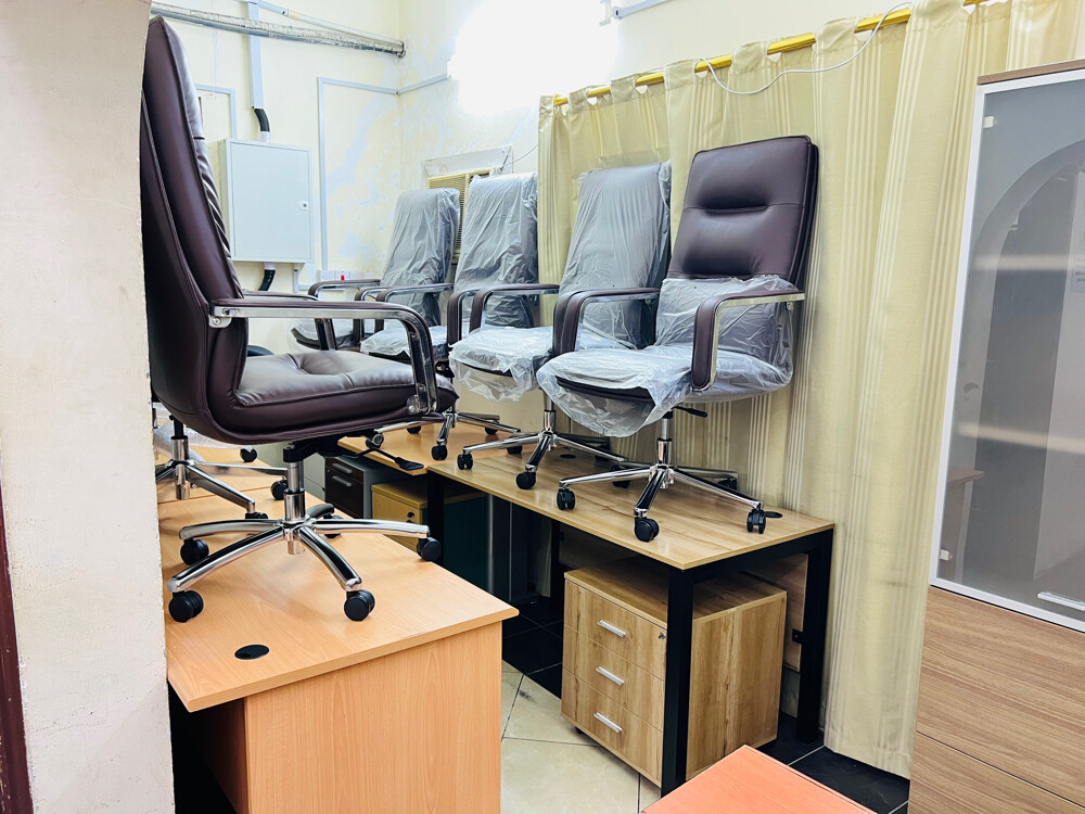 used Herman Millar chairs selling - 20