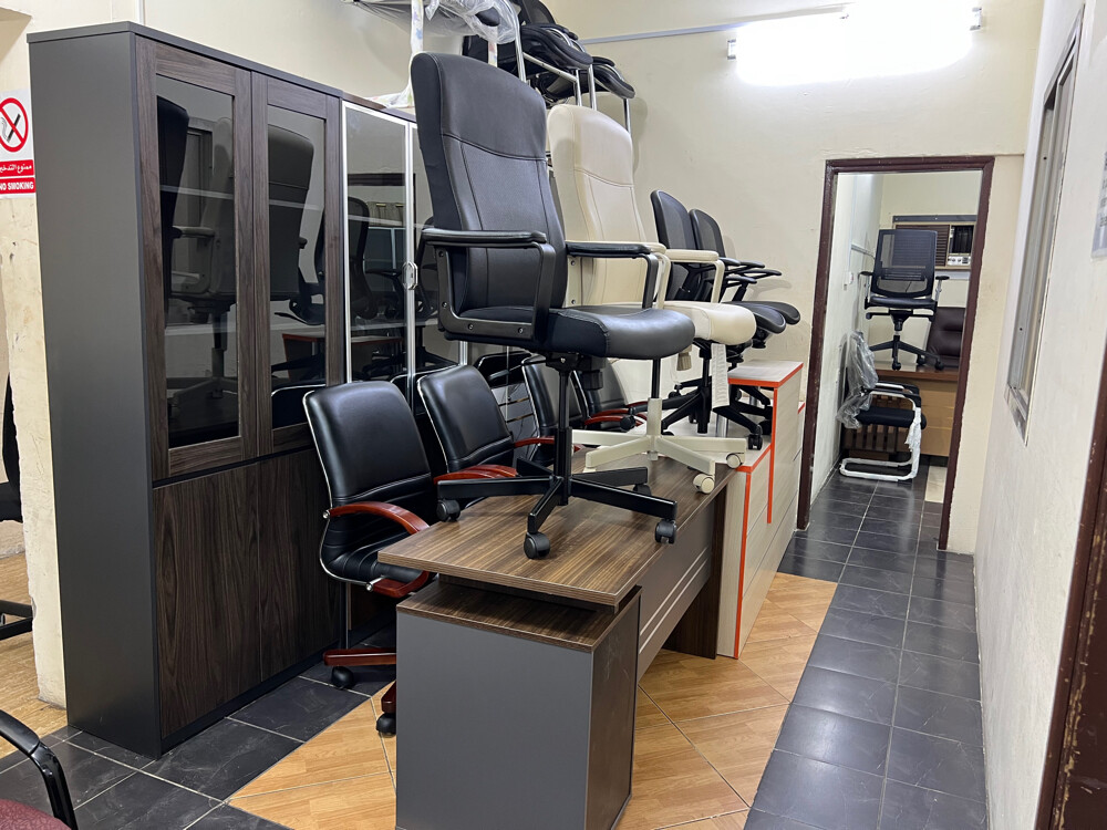 used Herman Millar chairs selling - 13