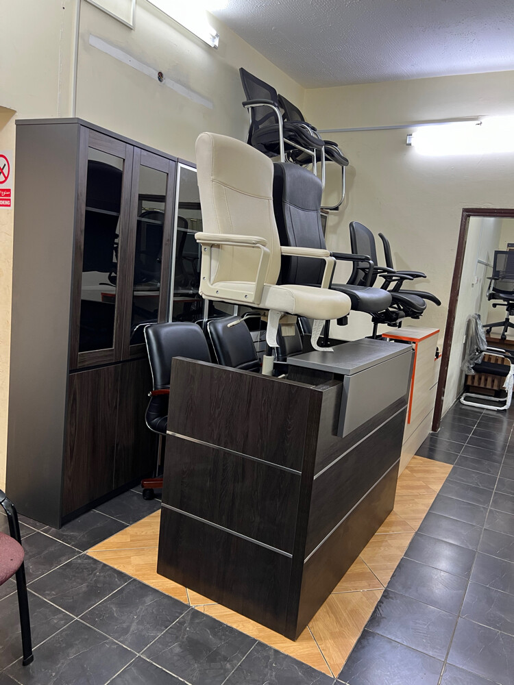 used Herman Millar chairs selling - 5