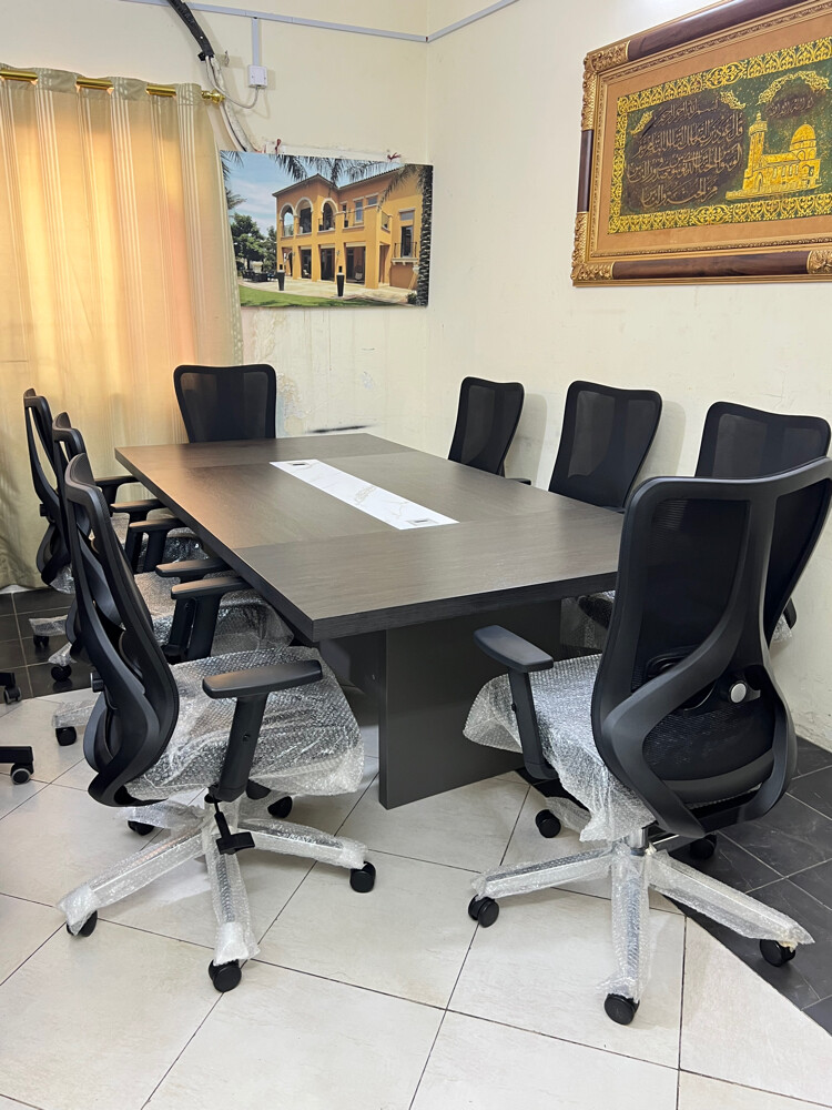 used Herman Millar chairs selling - 2