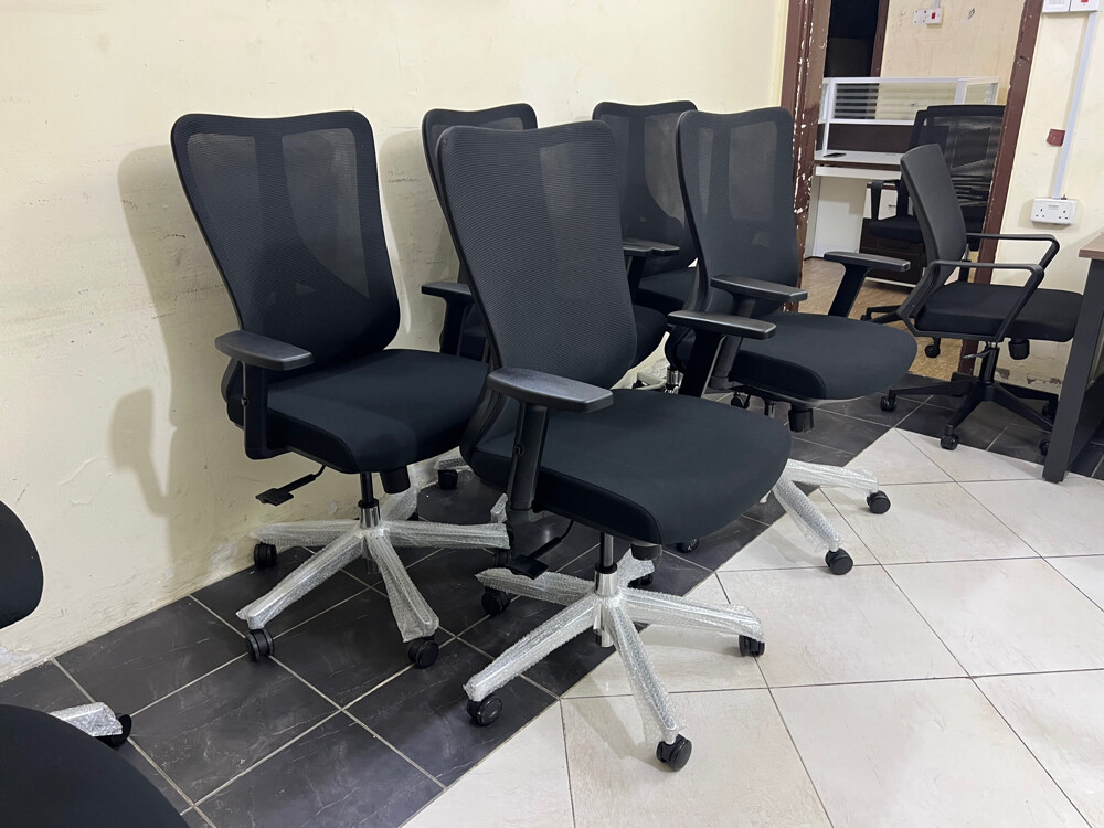 used Herman Millar chairs selling - 26