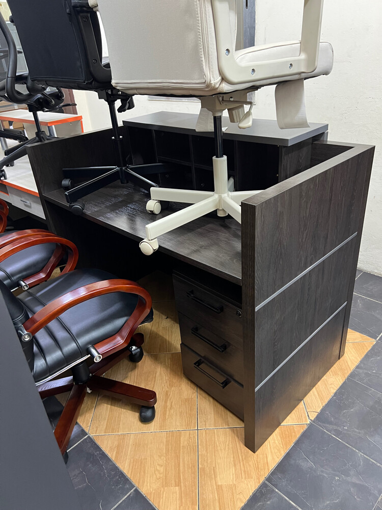 used Herman Millar chairs selling - 6