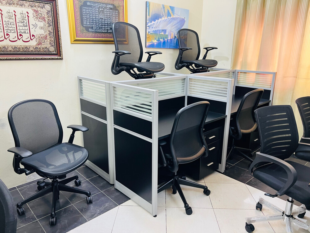used office furniture sell - 11