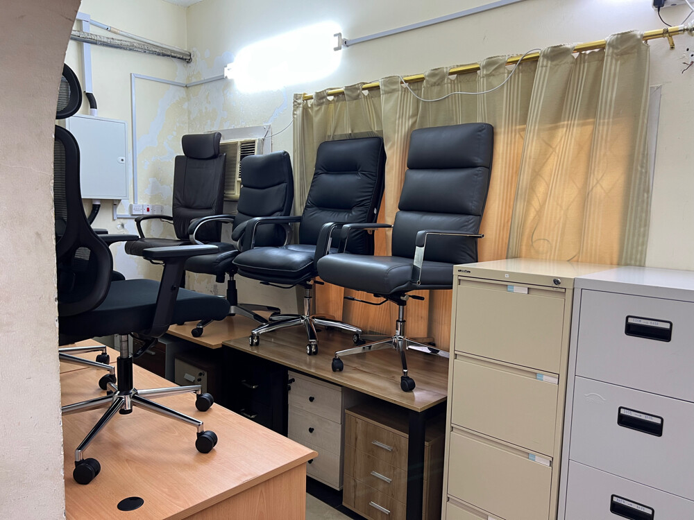 used office furniture sell - 5
