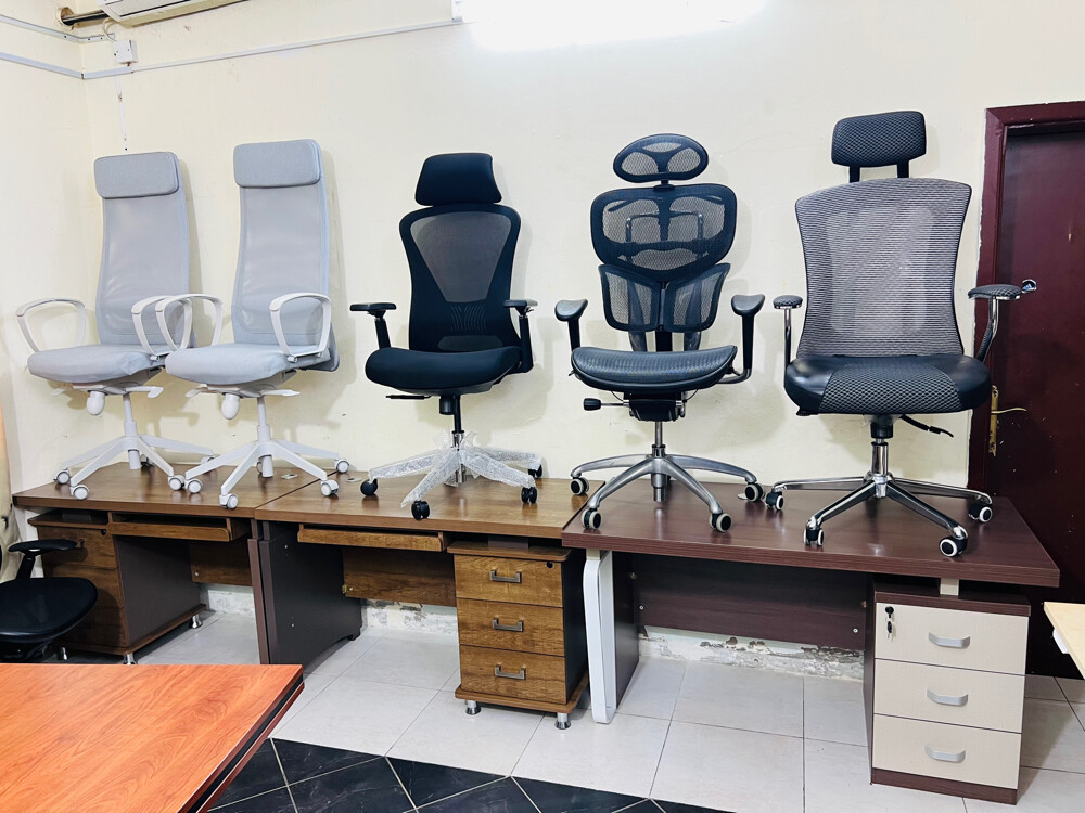 used office furniture sell - 3