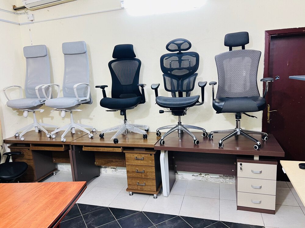 used office furniture sell - 4
