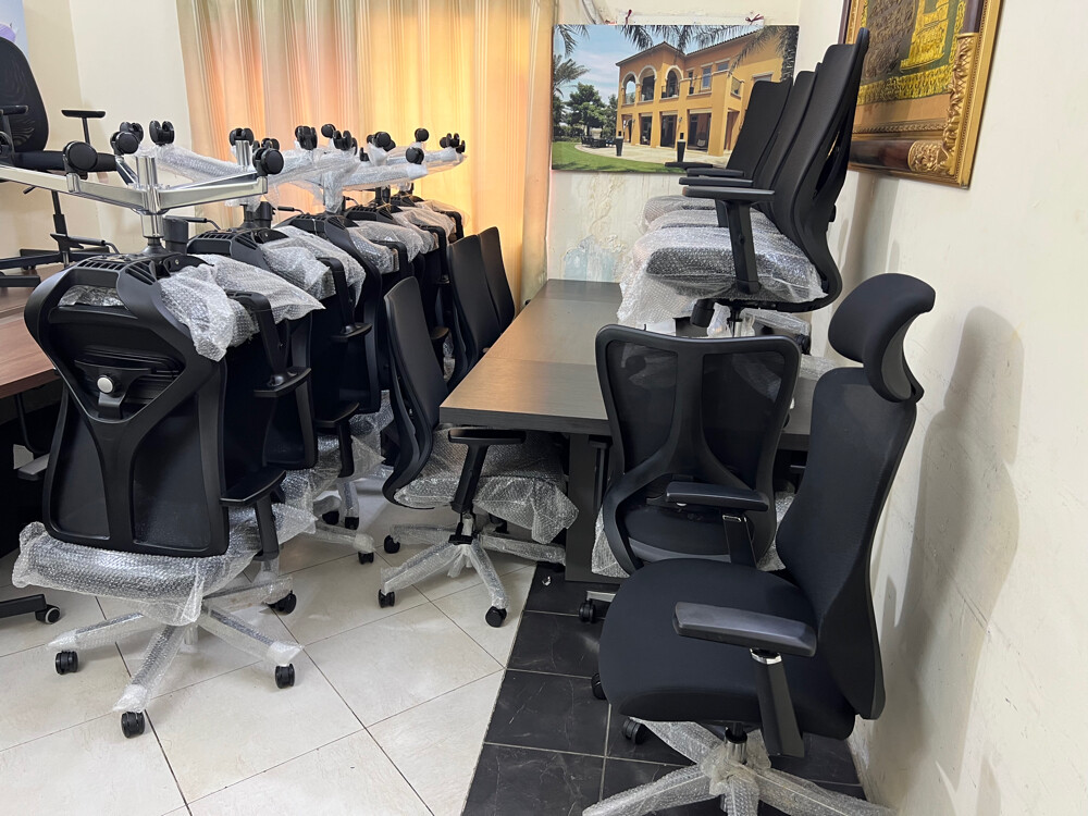 used office furniture sell - 18