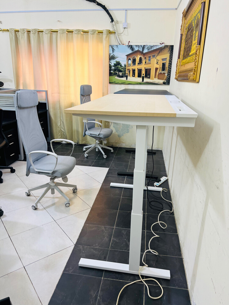 used office furniture sell - 12