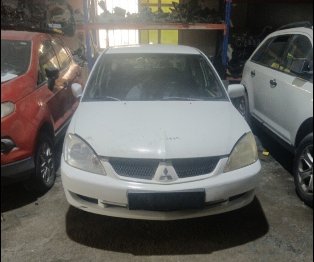 lansr 2006 GARAG STAR EIGHT - 1