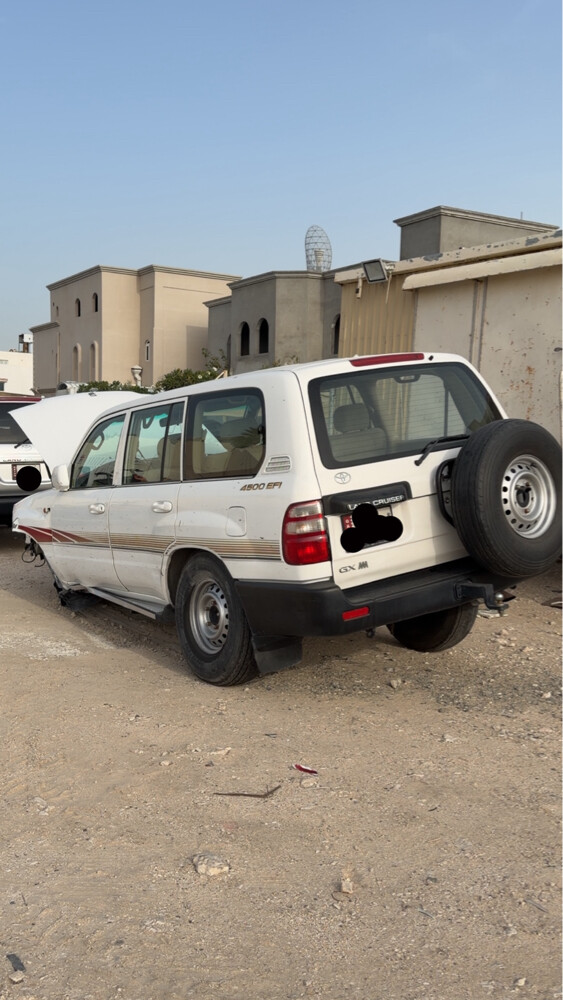 للبيع قطع غيار جميع القطع موجوده - 2