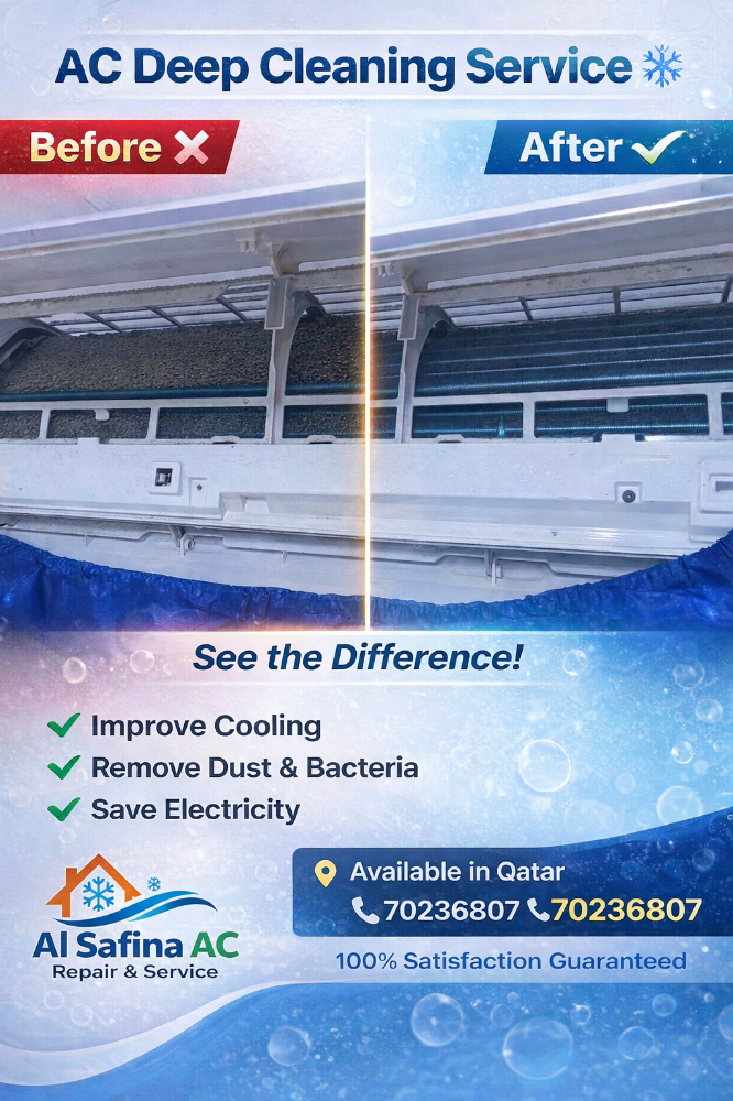 Al Safina Ac - 5