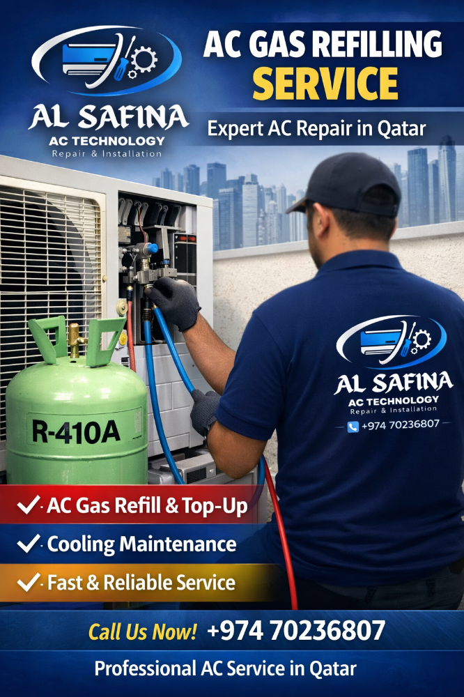 Al Safina Ac - 4