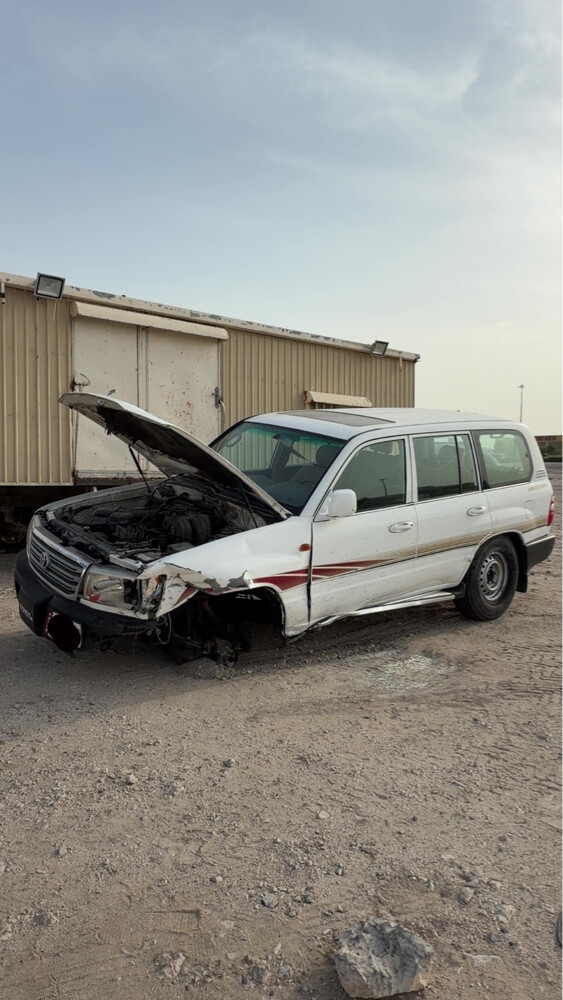 جميع القطع موجوده مكينه قير  - 3