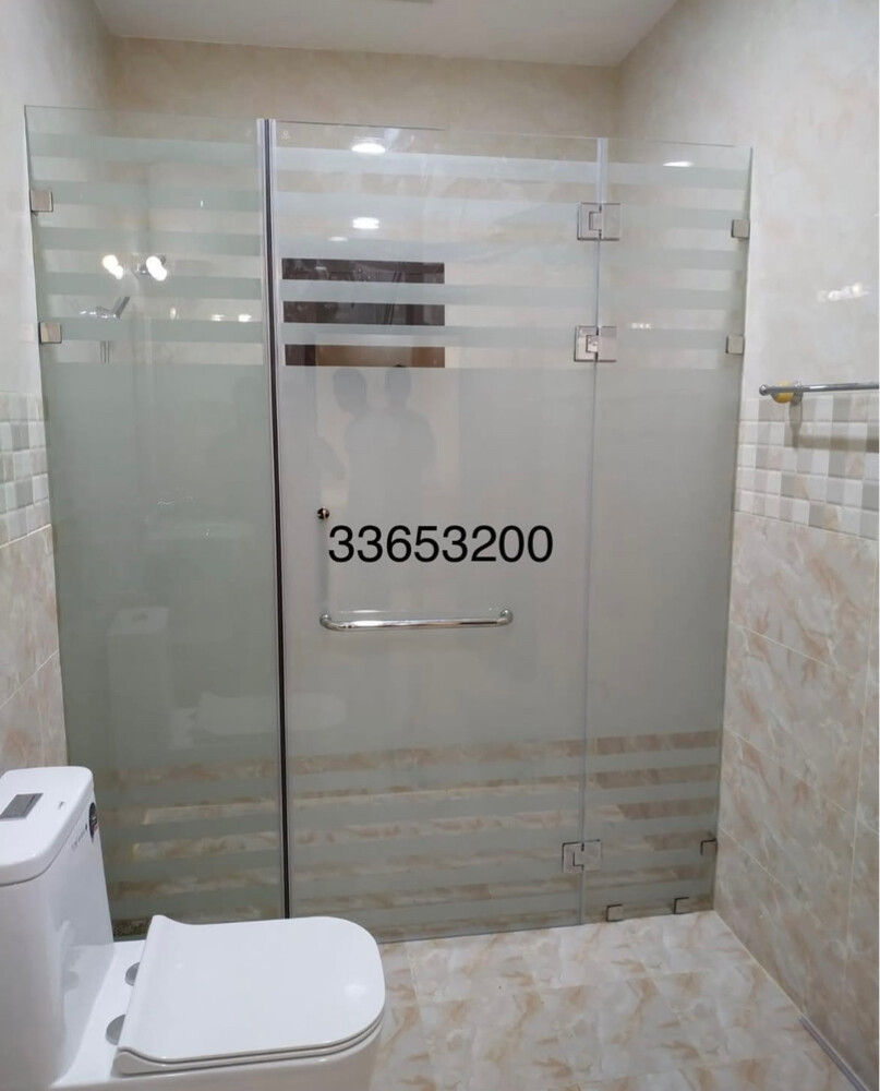 interior glass design - 8