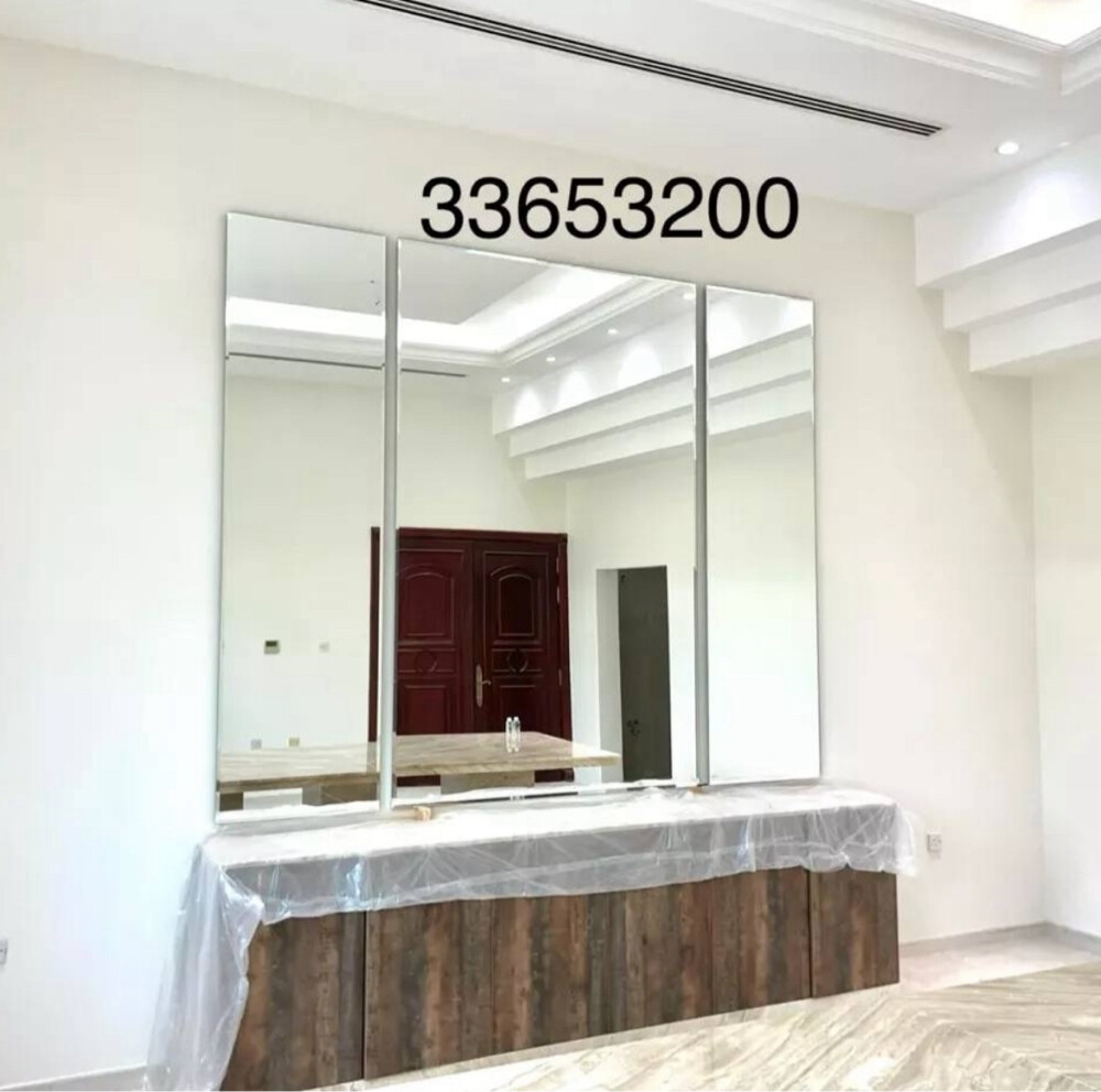 interior glass design - 11