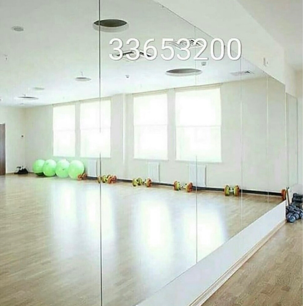 interior glass design - 15