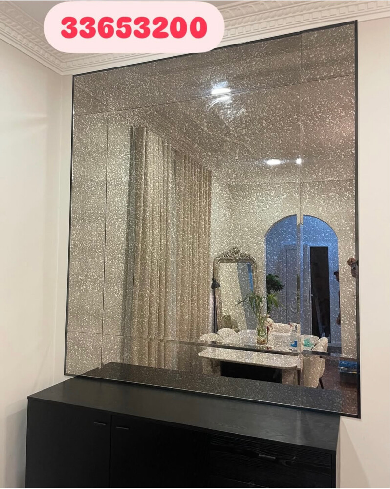 interior glass design - 13