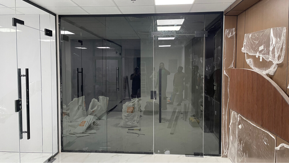 interior glass design - 9