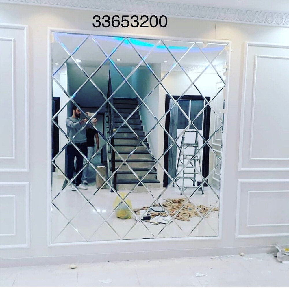 interior glass design - 7