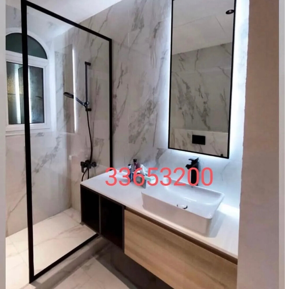 interior glass design - 19