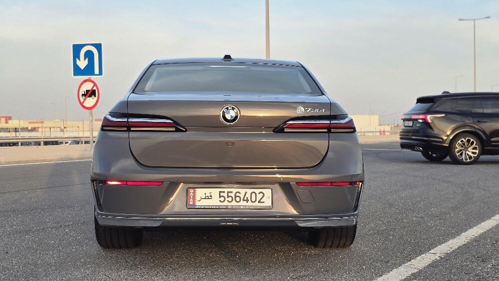 Bmw 735i / 2026 - 6