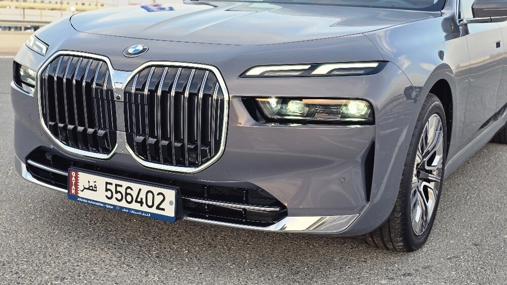 Bmw 735i / 2026 - 9