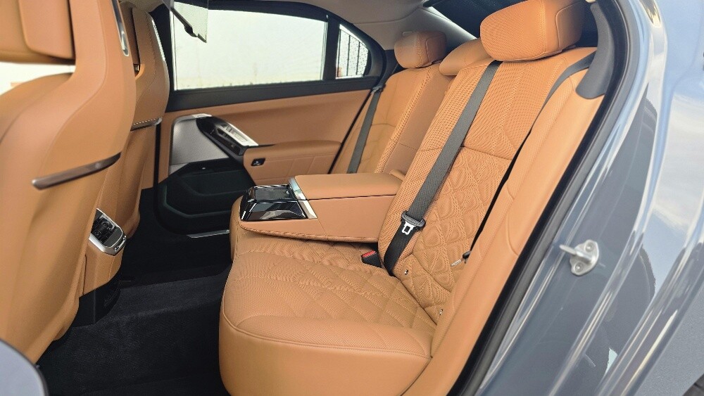 Bmw 735i / 2026 - 12