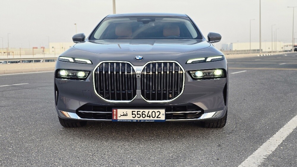 Bmw 735i / 2026 - 2