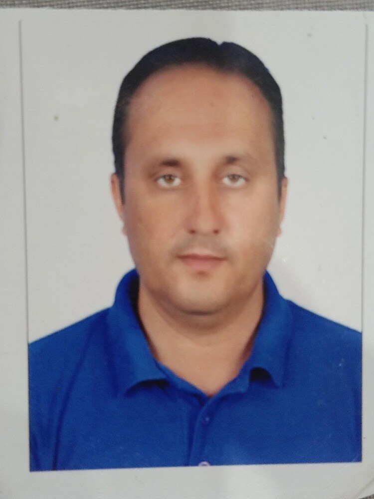 Parwez khan - 1