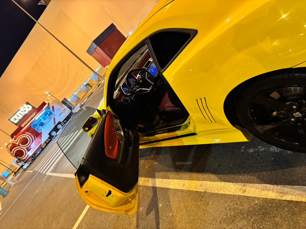 camaro ss v8 2013 - 8
