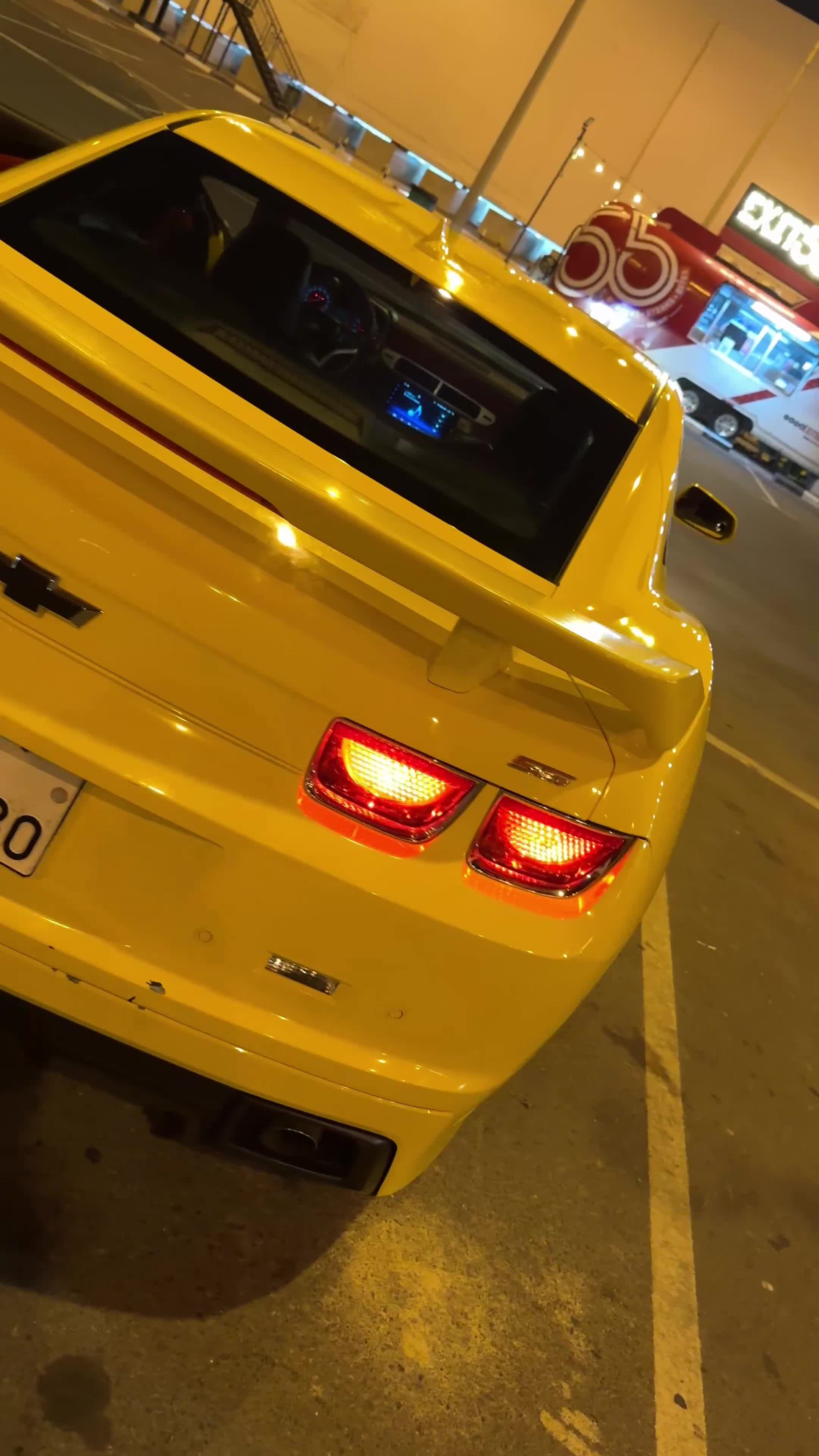 camaro ss v8 2013 - 11