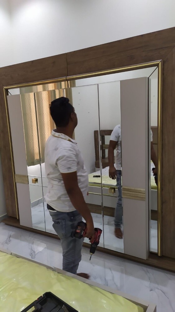 شراء جميع أنواع الأثاث في قطر، بم - 3