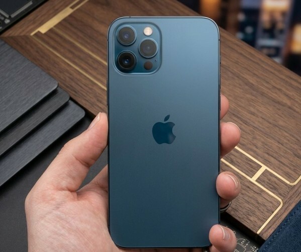 IPHONE 12pro 128GB FOR SALE. - 3