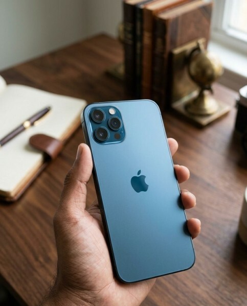 IPHONE 12pro 128GB FOR SALE. - 2
