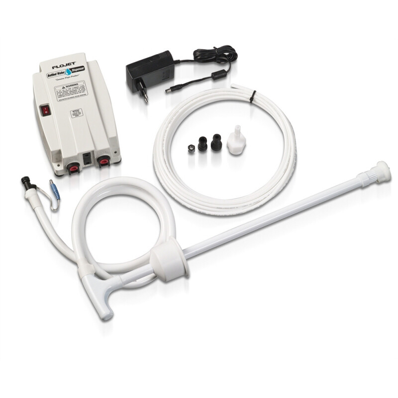 flojet water pump  - 1