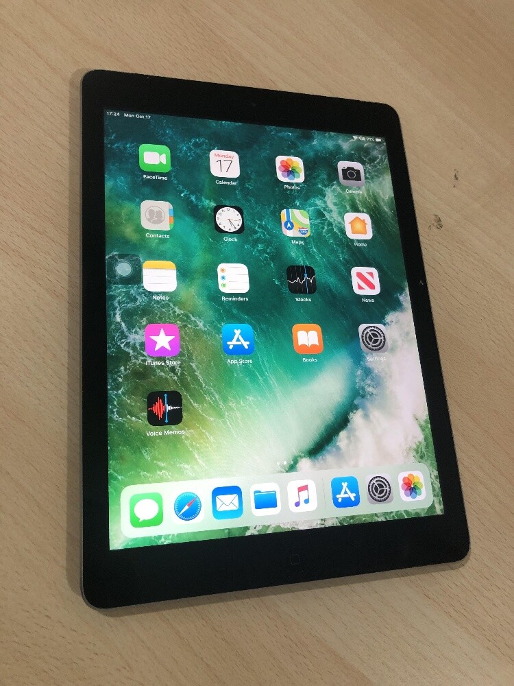 Sim+wifi ipad - 1