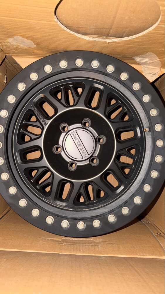 For sale Ford Raptor  Wheels  - 3