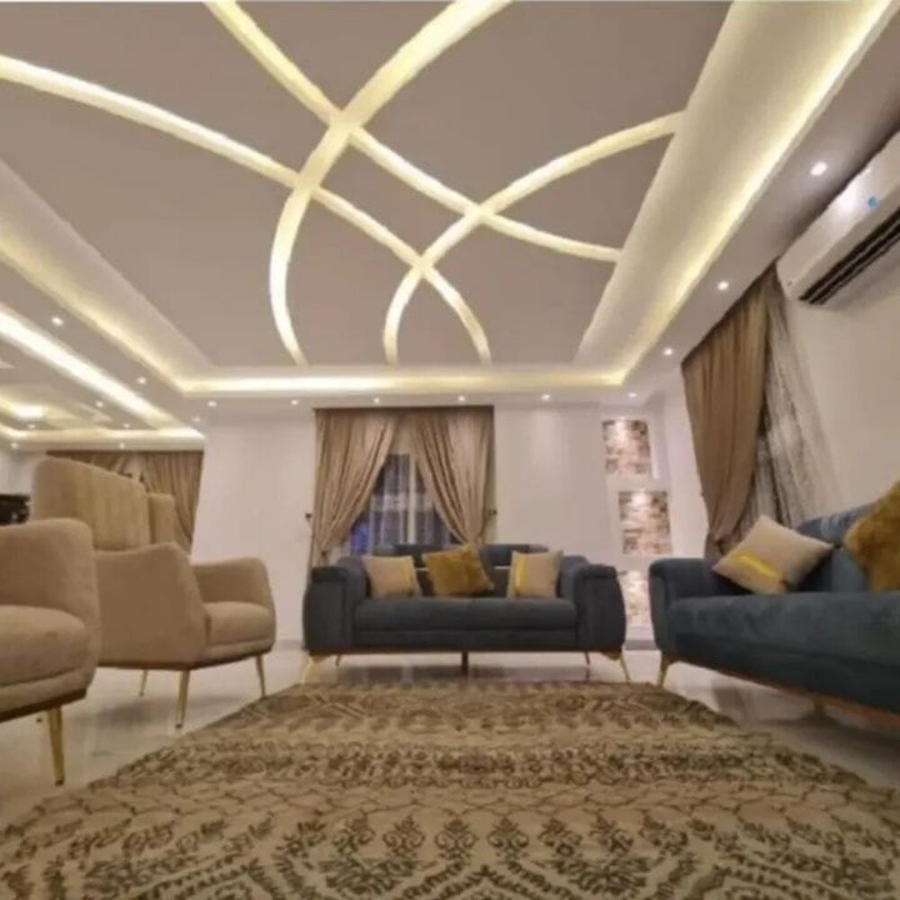 صبغ جبس سيراميك بلاستر - 1