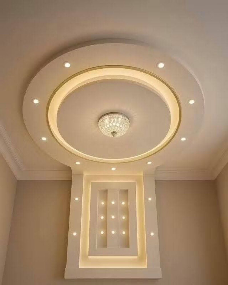 صبغ جبس سيراميك بلاستر - 2